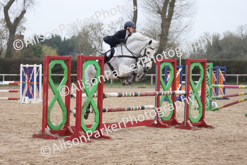 20260308-1556 - Class 5 - 1.00m