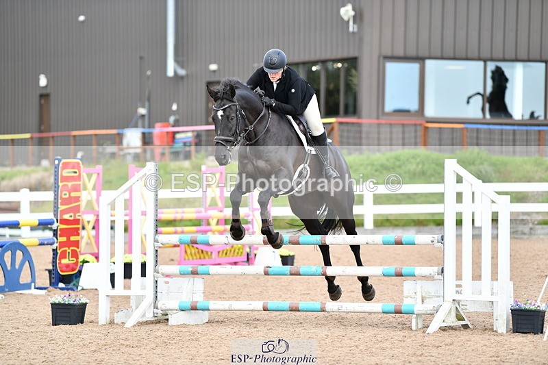 240913A-133645-04290 - Cls 23 95cm Amateur Qualifier