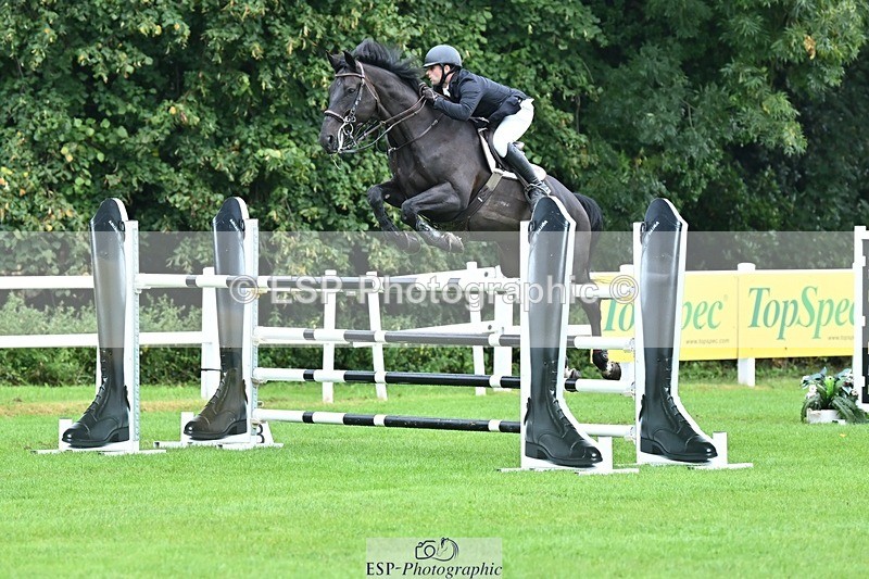 230910-095000-09799 - Cls 24 National 1.40m Open