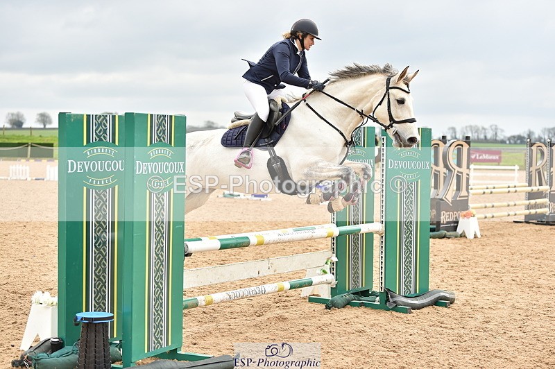 240331A-140410-01025 - 90cm Second Round