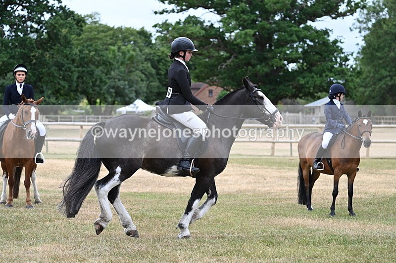 WJ7_0330 - Class 2 Best rider