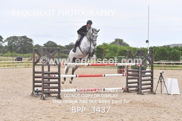 BPP_3437 - CLASS 7 National 1.30m Open