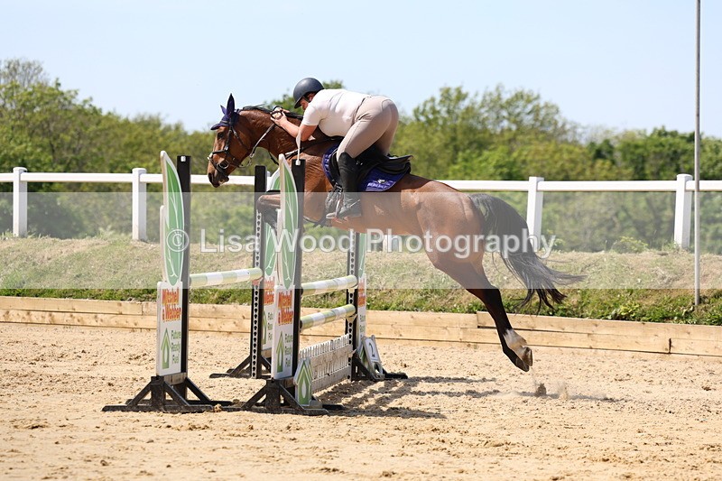 3E7A6290 - Class 5: Senior Discovery/1m open