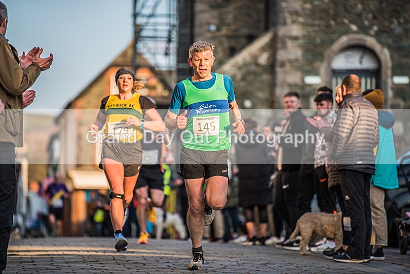 RTH-789 - Keswick Round The Houses Road Race, Wednesday 26th April 2023