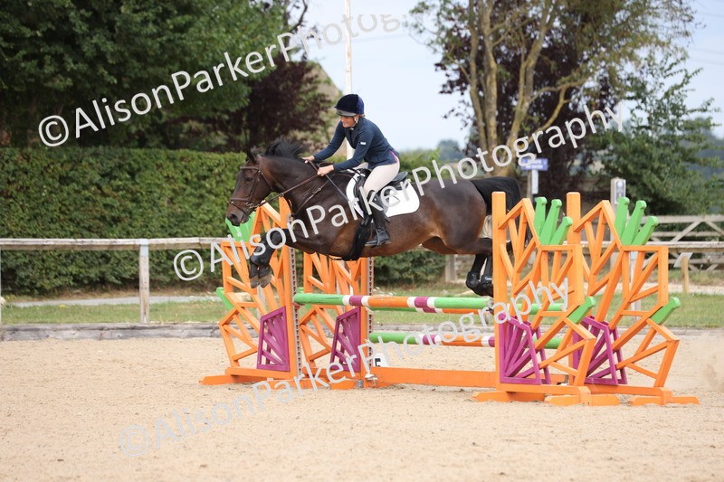 20250727-3003 - Class 6 - 90cm