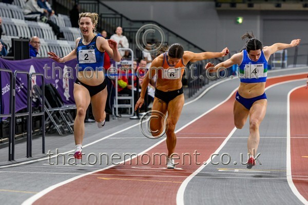 SenInd26-911419 - Track Female Set Three