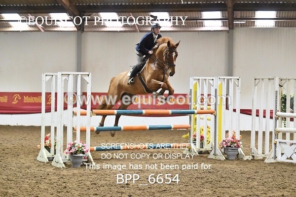 BPP_6654 - CLASS 9 1.15m Open