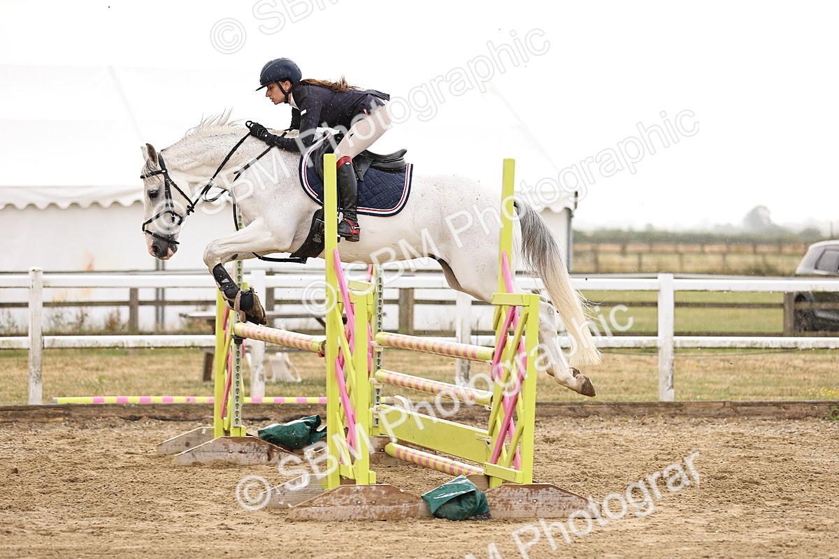 SBM_026621 - Class 12 - Amateur Championship Qualifier 1.05m