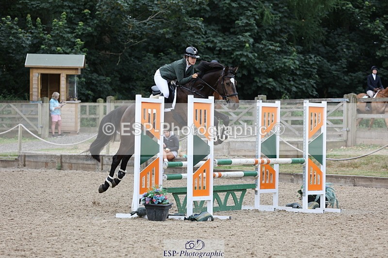 250705A-124442-14227 - Cls 35 95cm Amateur Quali