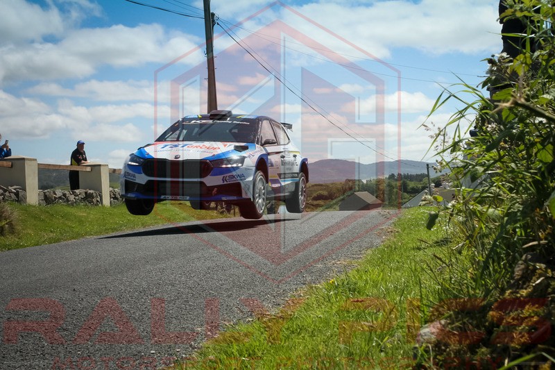 WiltonRecycling Donegal International Rally 2024  120 - Wilton Recycling Donegal International Rally 2024