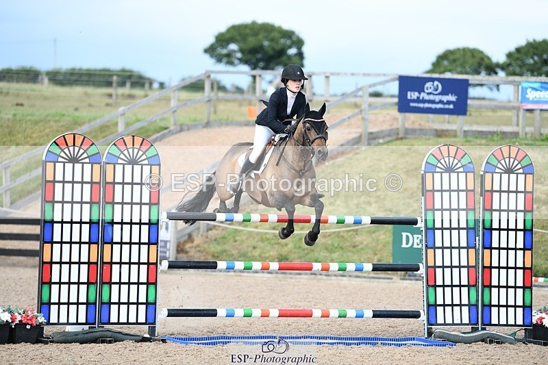 250628-170455-06484 - Cls 13 Pony Showjumper of the Year