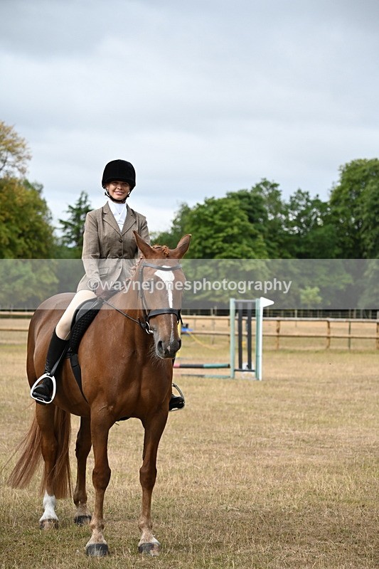 WJ6_7592 - Class 9 Tack and Turnout