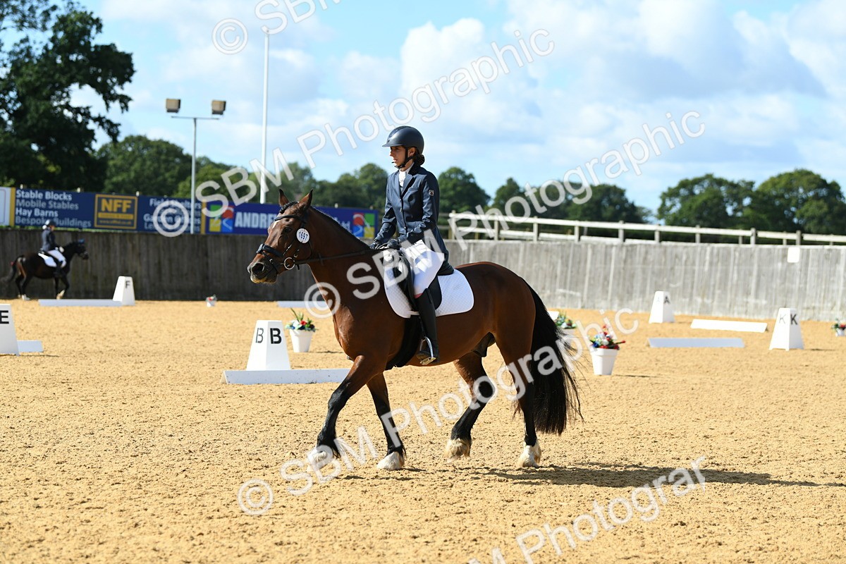 SBM_02984 - D7 Small Tour Championship Prelim 1