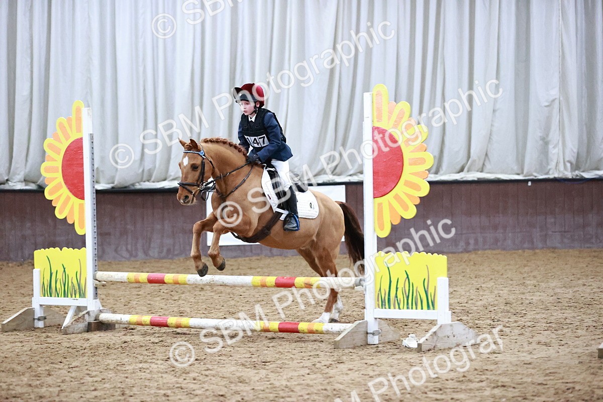 SBM_000936 - Class 3 - 60cm