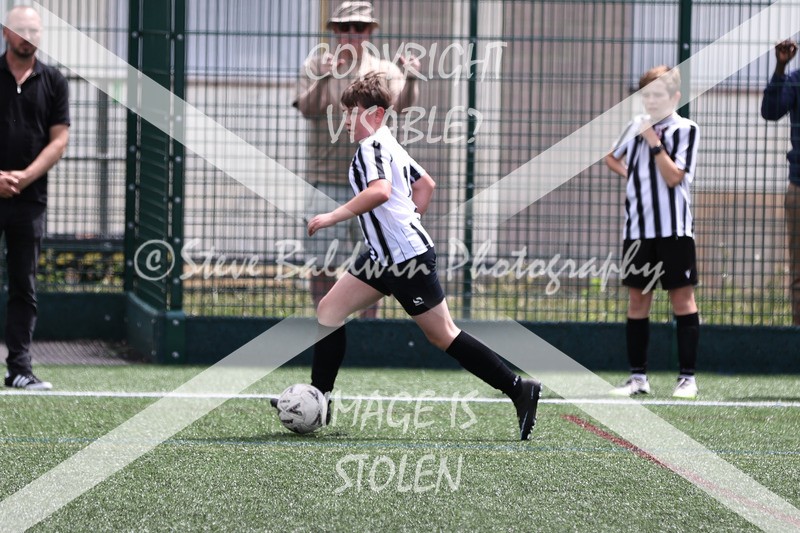 1DX31516 - Sun 14th U12 Boys