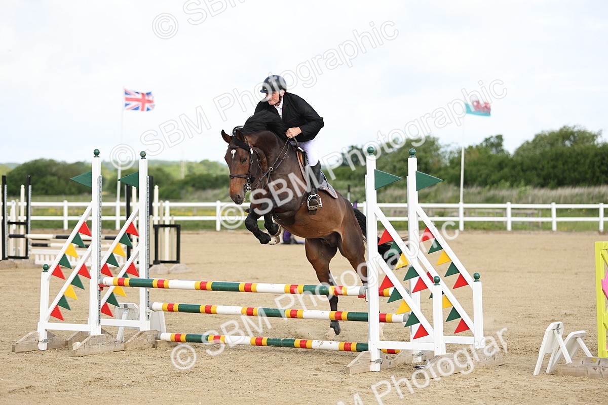 SBM_000023 - Class 1 - Clear Round