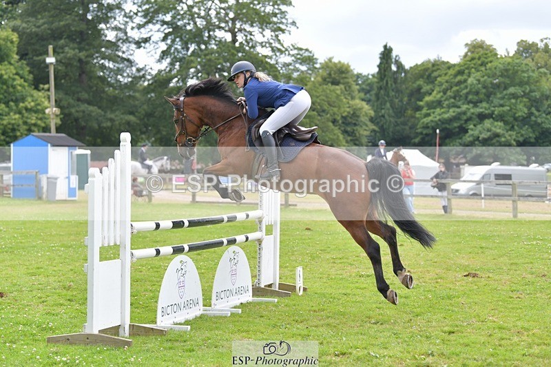 240711-145516-28423 - Cls 130 1.05m Amateur Quali and Open