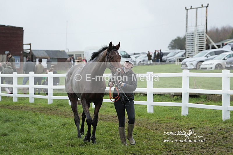 PtP 271122 600 - Hursley Hambledon Hunt Point-to-Point - Larkhill - 27/11/22