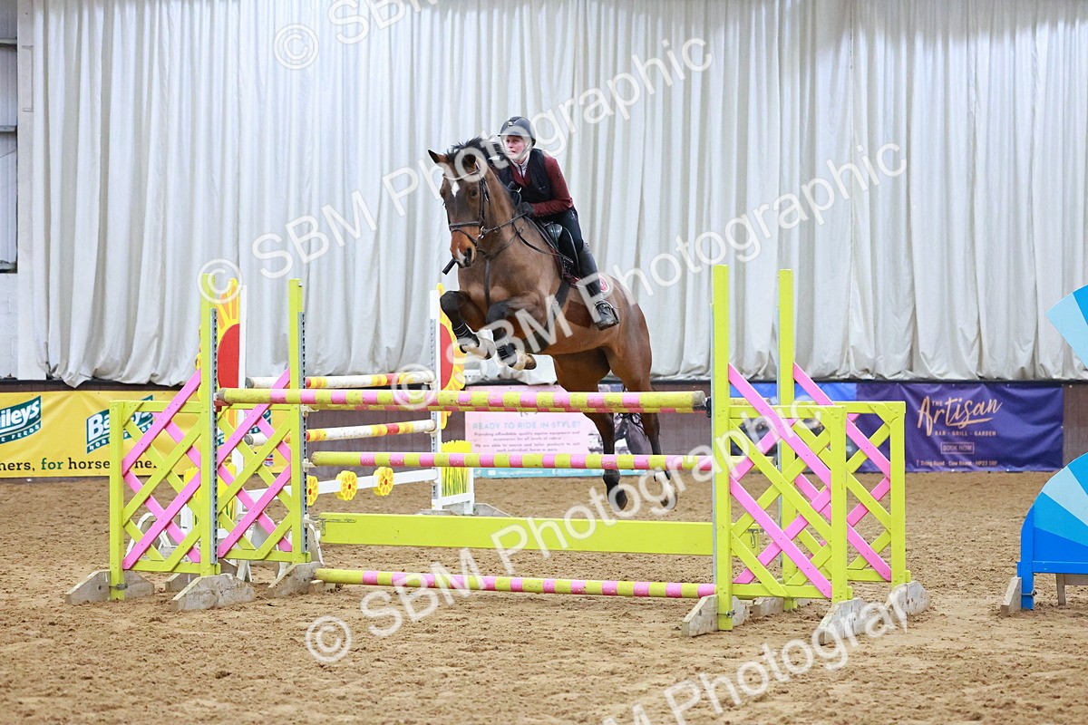 SBM_001721 - Class 6 - National 1.30m 1.40m