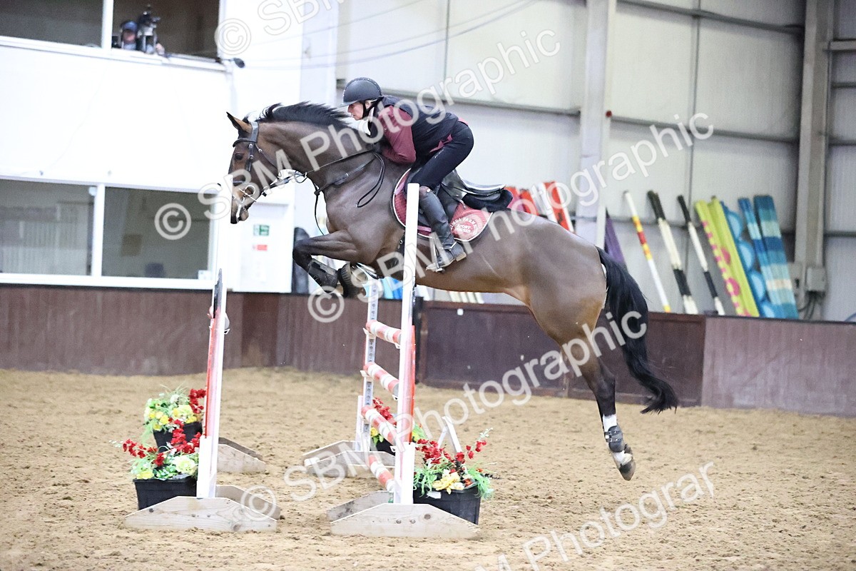 SBM_006235 - Class 19 - Senior Foxhunter 1.20m