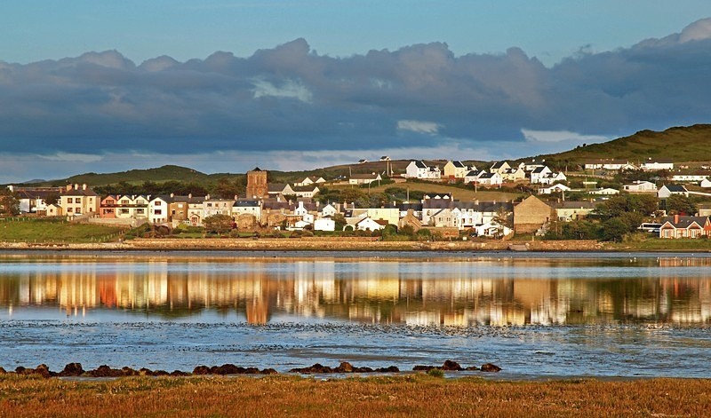 Carrigart Reflections - Carrigart & Glen