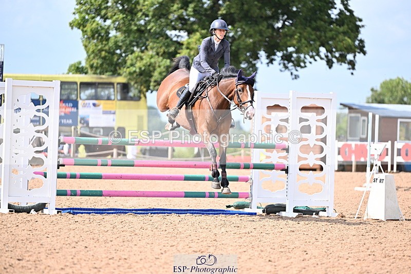 240828A-140722-00798 - Cls 4 Snr Newcomers and 1.10m Open