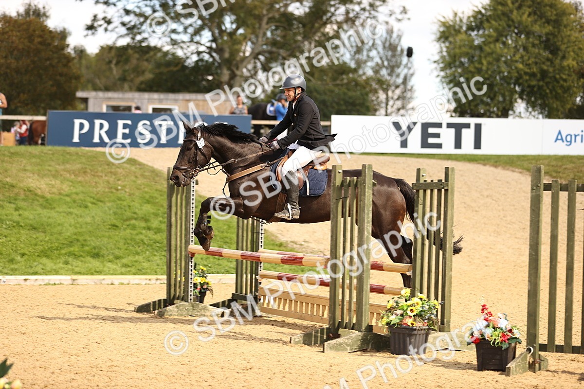 SBM_43277 - J40 Senior 90cm Supreme Championship