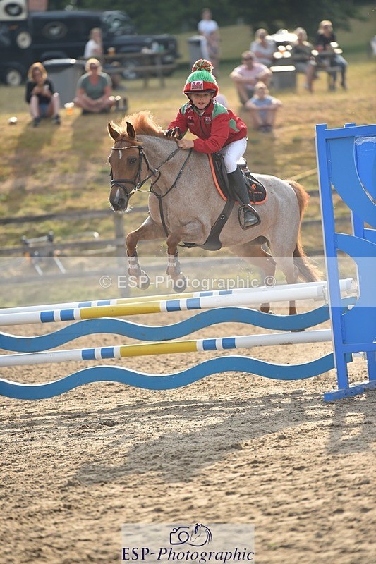 230617-183538-08053 - Cls 40 Jolly Jumps Ride & Run