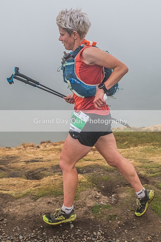 Lakes Ultra-64 - Kong Lakes Ultra Fell Race Saturday 24th June 2023