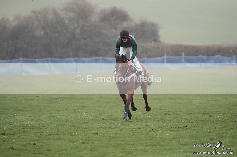 PtP 080326 467 - Pytchley with Woodland Point-to-Point Guilsborough 08/03/26