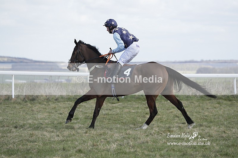 PtP 260223 592 - South & West Wilts Point-to-Point Larkhill 26/02/23