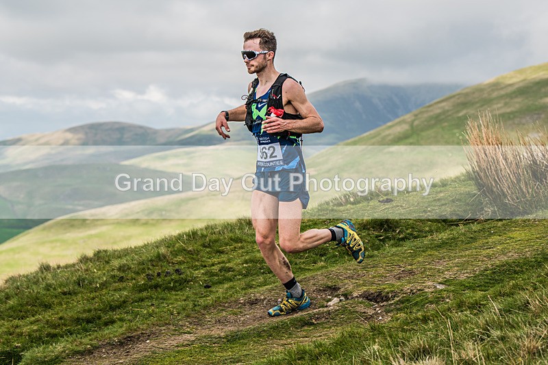 Inter Counties-889 - British Athletics Inter-Counties Mountain Championships at Sedbergh, Sunday 7th May 2023