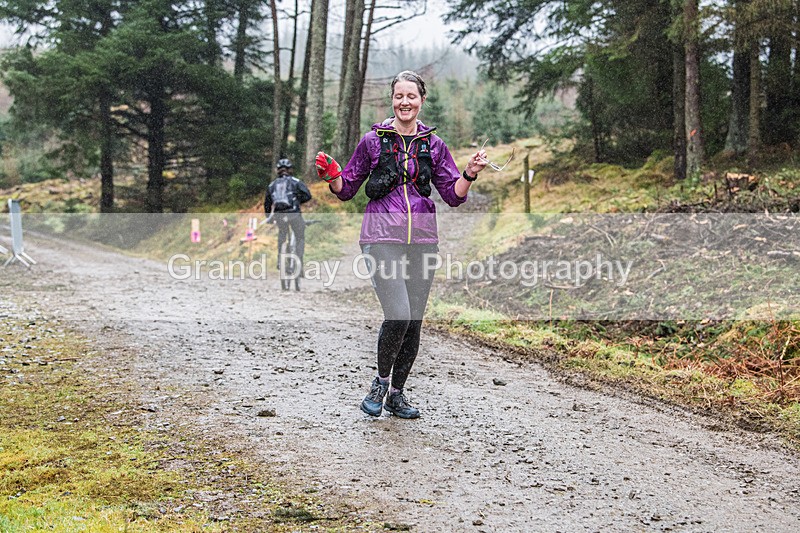 Glentress 21  10K-2338 - High Terrain Events Glentress 21 & 10K Trail Runs Saturday 18th February 2023
