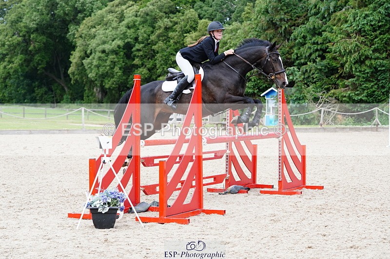 250613A-151612-03980 - Cls 13 Snr Discovery and 1m Open