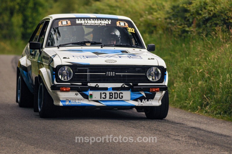  - Donegal Rally 2024