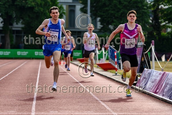 Lbro25-922427 - Set Four