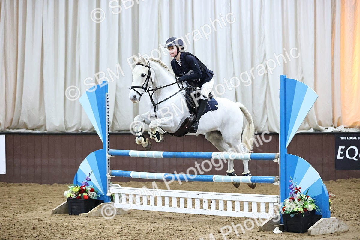 SBM_002008 - Class 4 - 1.00m