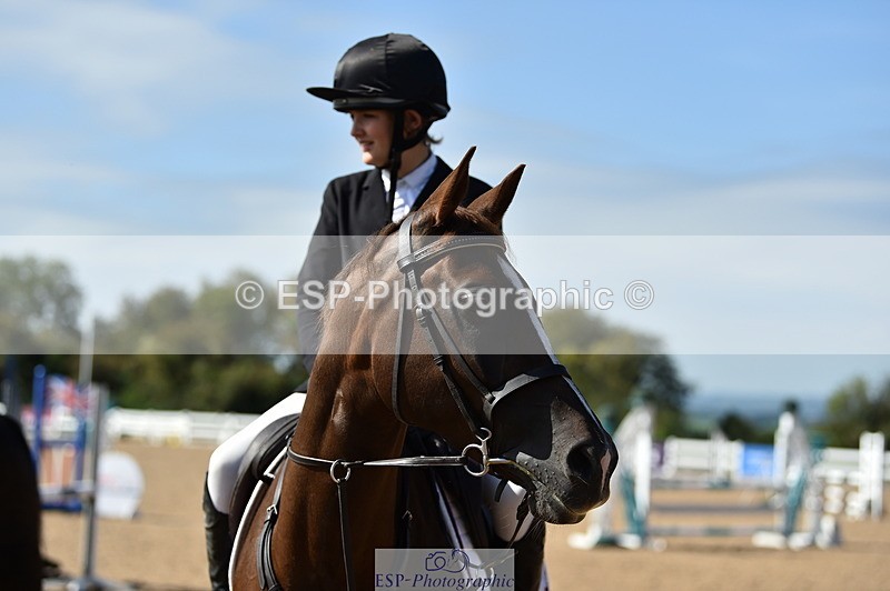 230903A-113902-04248 - Cls 18 Pony Brit Novice & 80cm Open