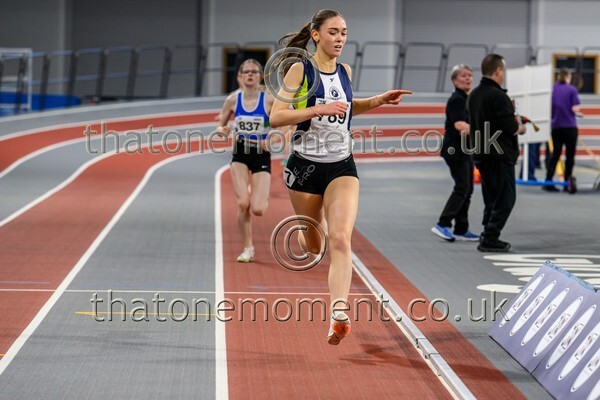 SeniorInd25-911524 - Track Female Set Two