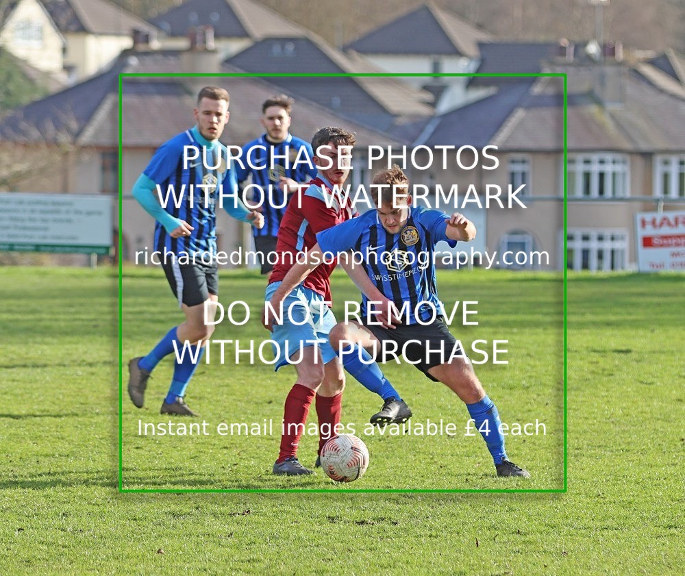 IMG_2875 - Kendal County vs Askam United (26/2/23)