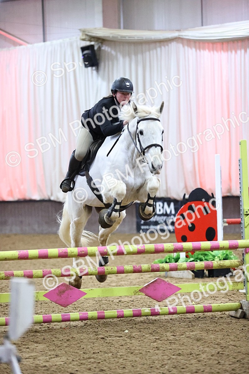 SBM_009042 - Class 20 - Senior British Novice - 80cm