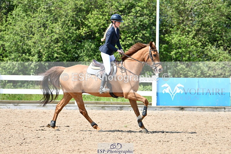 240512A-123142-18114 - Cls 40 Discovery Second Round Jump Off and Pres