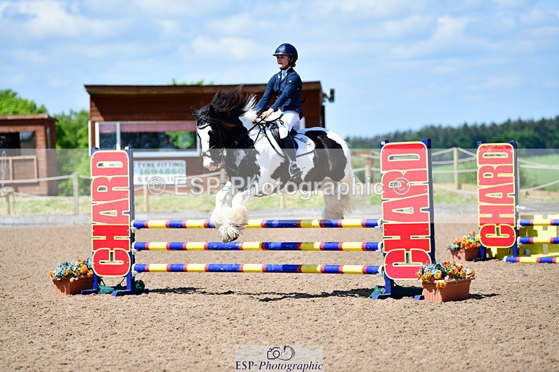 240525A-114910-05627 - Cls 20 85cm National Am Qualifier