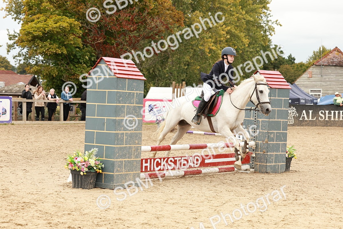 SBM_63629 - J12 - Junior Pony 55cm Championship