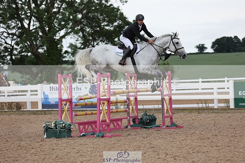 250625-150817-01311 - Cls 6 Foxhunter and 1.20m Open