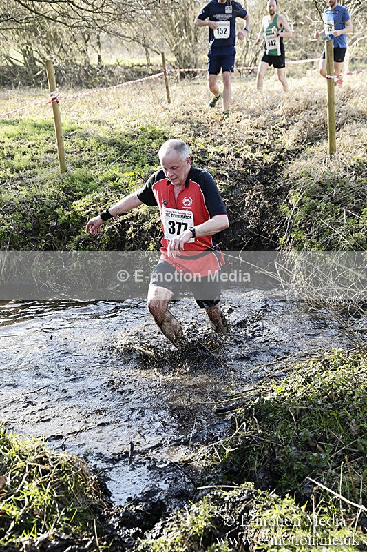 PVT 240219 411 - The Terminator Race - Pewsey Vale - 24/02/19