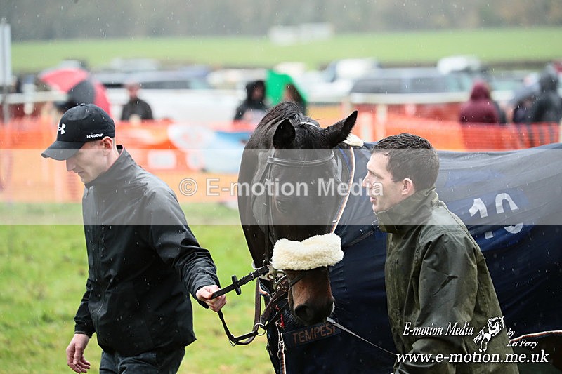 PtP 091125  0901 - Point-to-Point Wales Area Club Lower Machen, Gwent 09/11/25