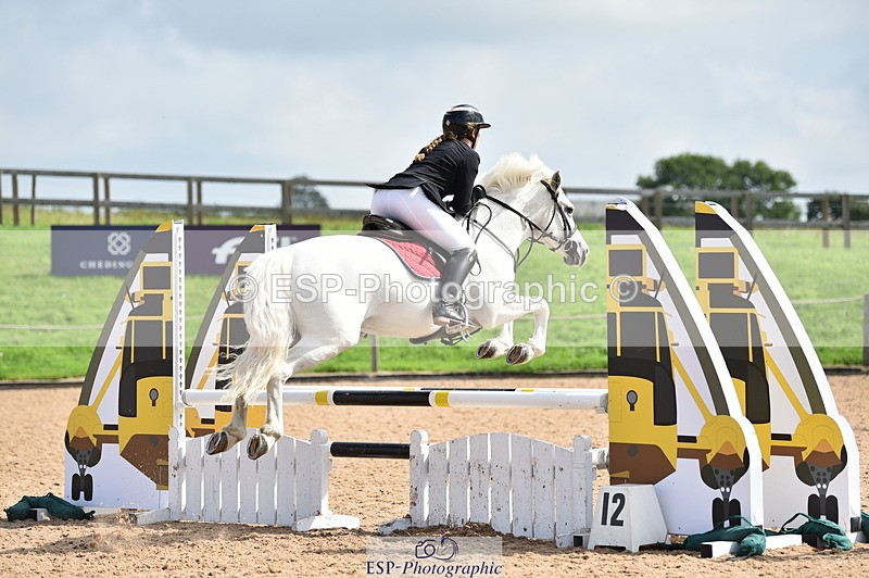 230902A-123600-01158 - Cls 3A Pony Medium 80cm