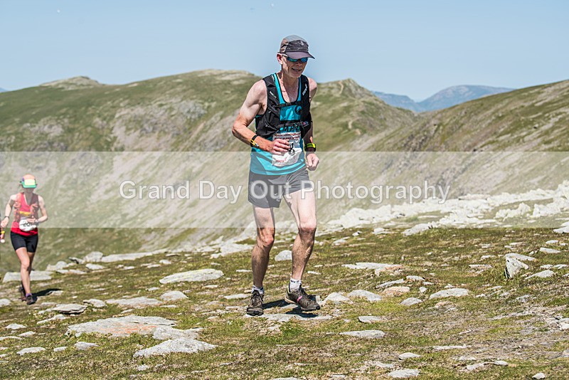 Duddon Long-602 - Duddon Valley (Long) Fell Race Saturday 3rd June 2023