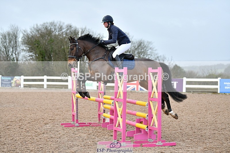 240124A-101802-00072 - Cls 1 British Novice & 90cm Open